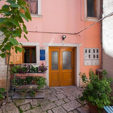 Guesthouse Ancient Stone Rovinj Extérieur photo