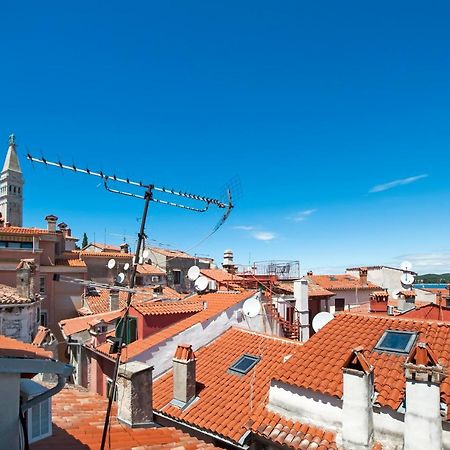 Guesthouse Ancient Stone Rovinj Extérieur photo