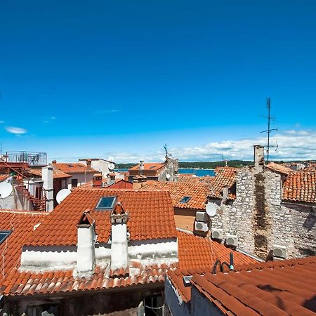 Guesthouse Ancient Stone Rovinj Extérieur photo