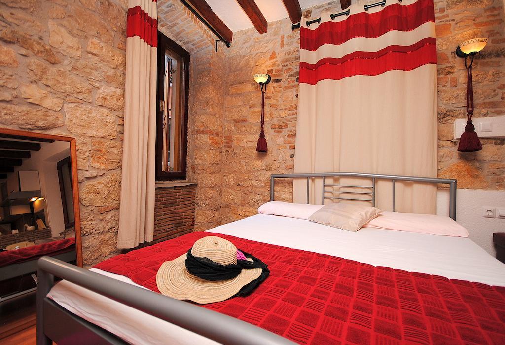 Guesthouse Ancient Stone Rovinj Chambre photo