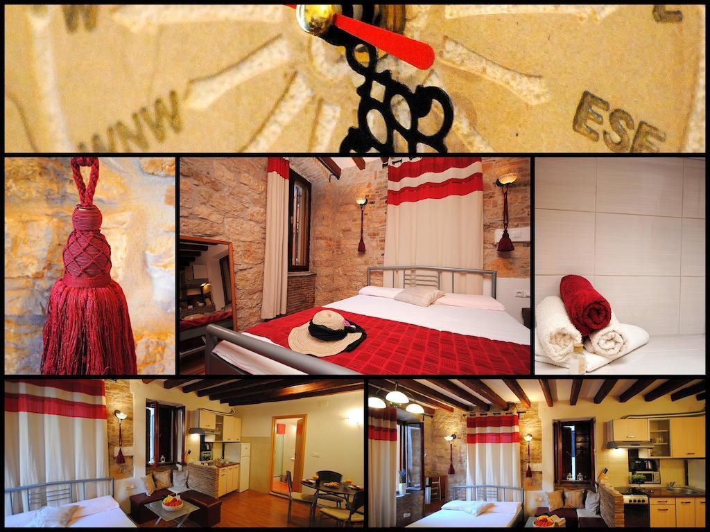 Guesthouse Ancient Stone Rovinj Extérieur photo