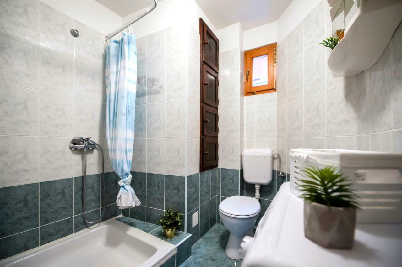 Guesthouse Ancient Stone Rovinj Extérieur photo