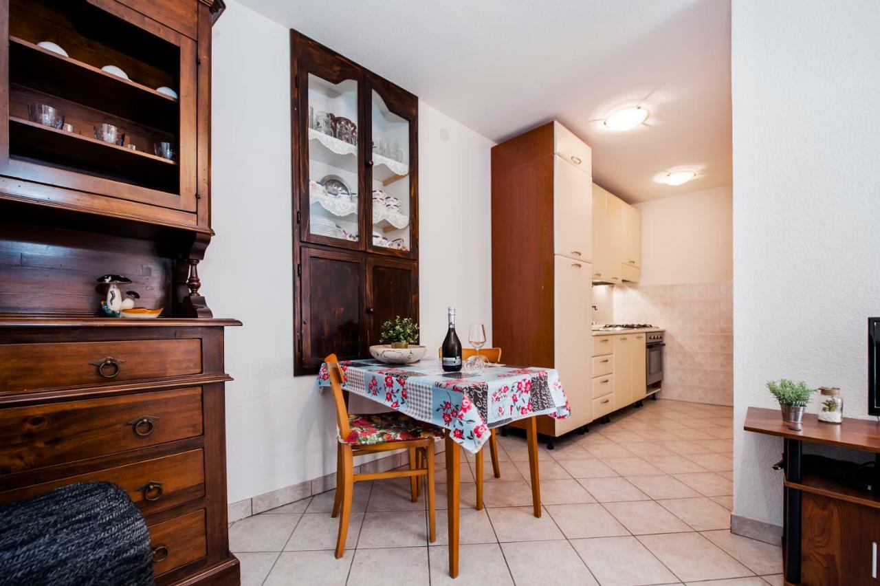 Guesthouse Ancient Stone Rovinj Extérieur photo