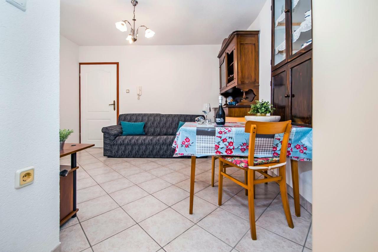 Guesthouse Ancient Stone Rovinj Extérieur photo