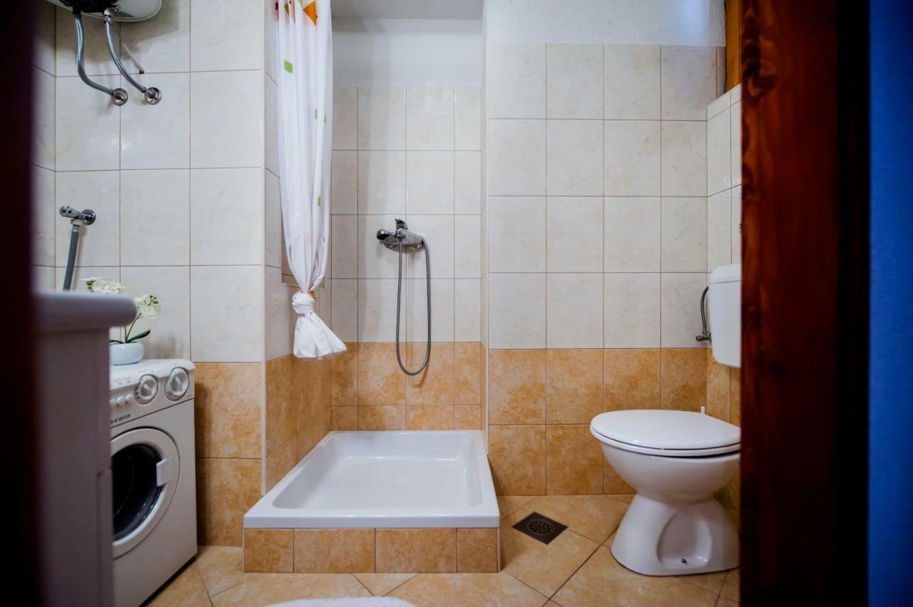 Guesthouse Ancient Stone Rovinj Extérieur photo