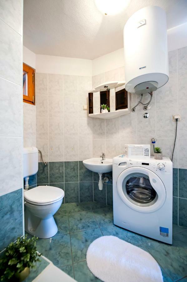 Guesthouse Ancient Stone Rovinj Extérieur photo