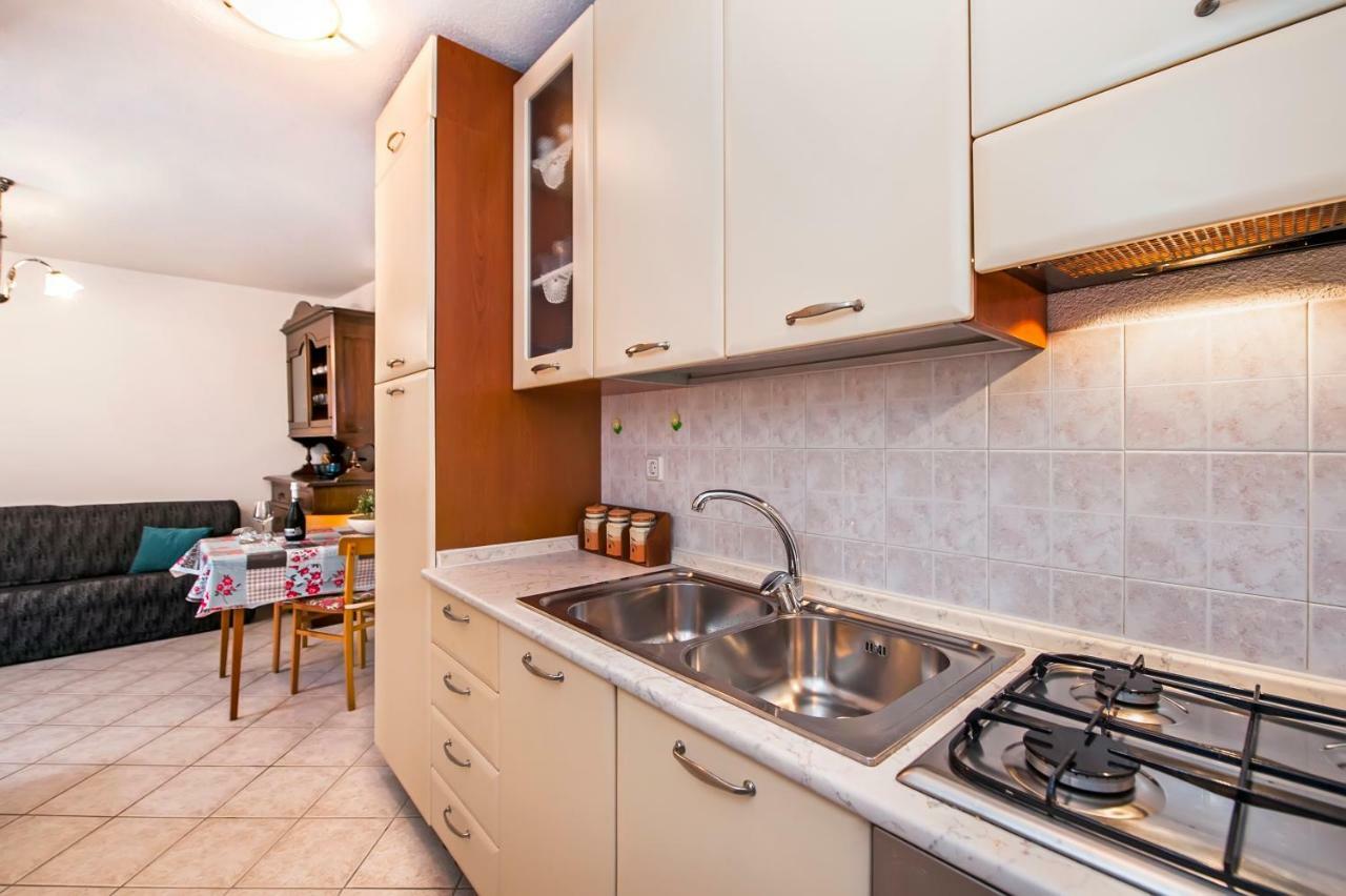 Guesthouse Ancient Stone Rovinj Extérieur photo