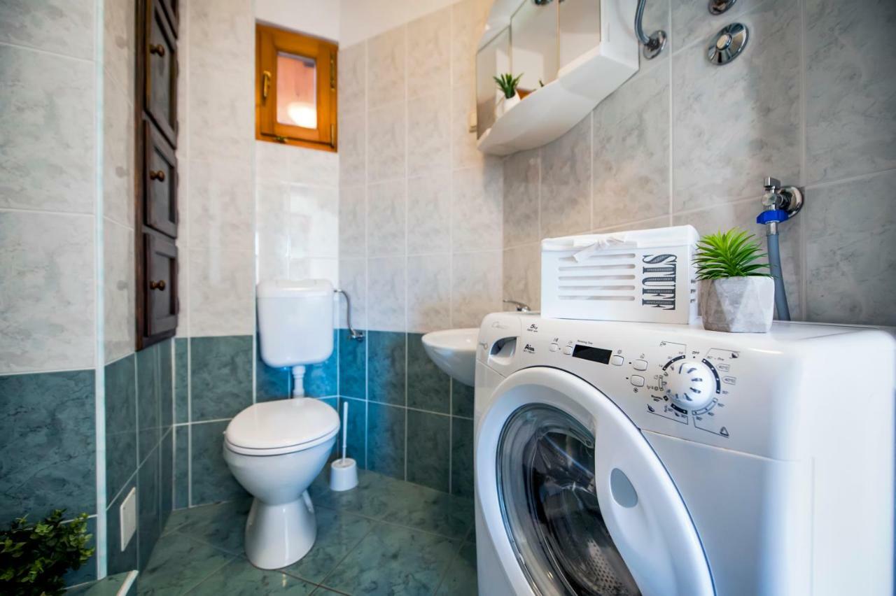 Guesthouse Ancient Stone Rovinj Extérieur photo