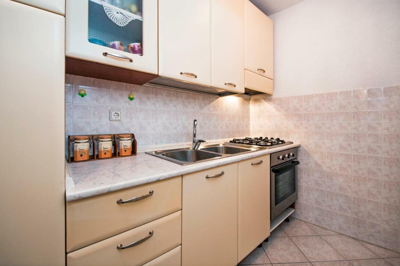 Guesthouse Ancient Stone Rovinj Extérieur photo