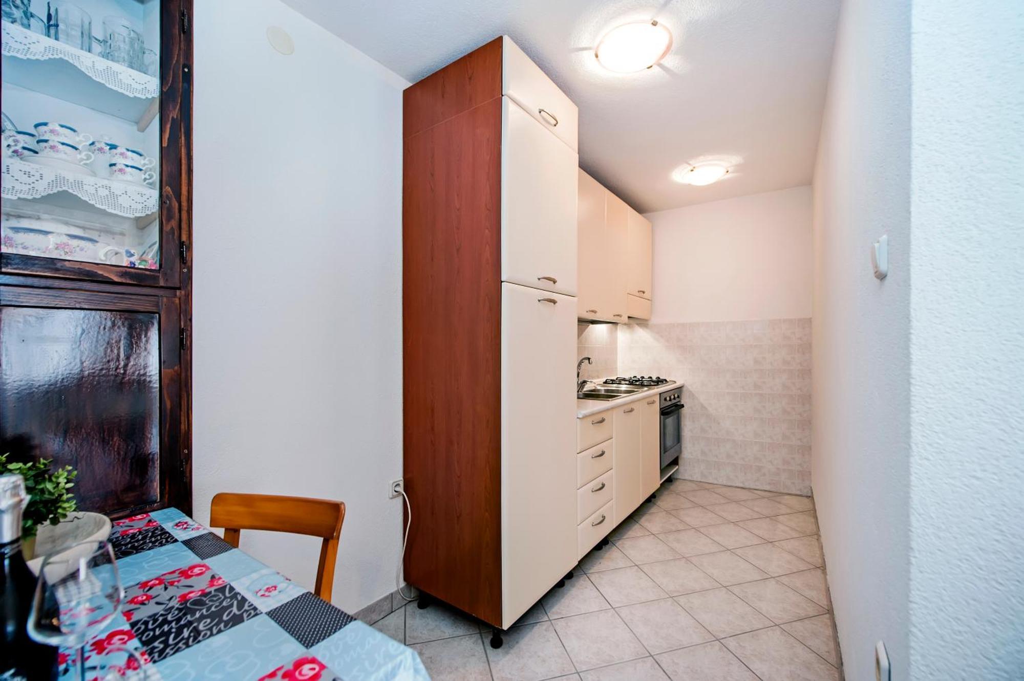 Guesthouse Ancient Stone Rovinj Extérieur photo