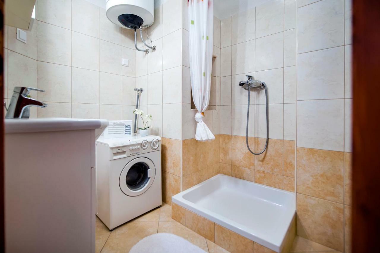 Guesthouse Ancient Stone Rovinj Extérieur photo