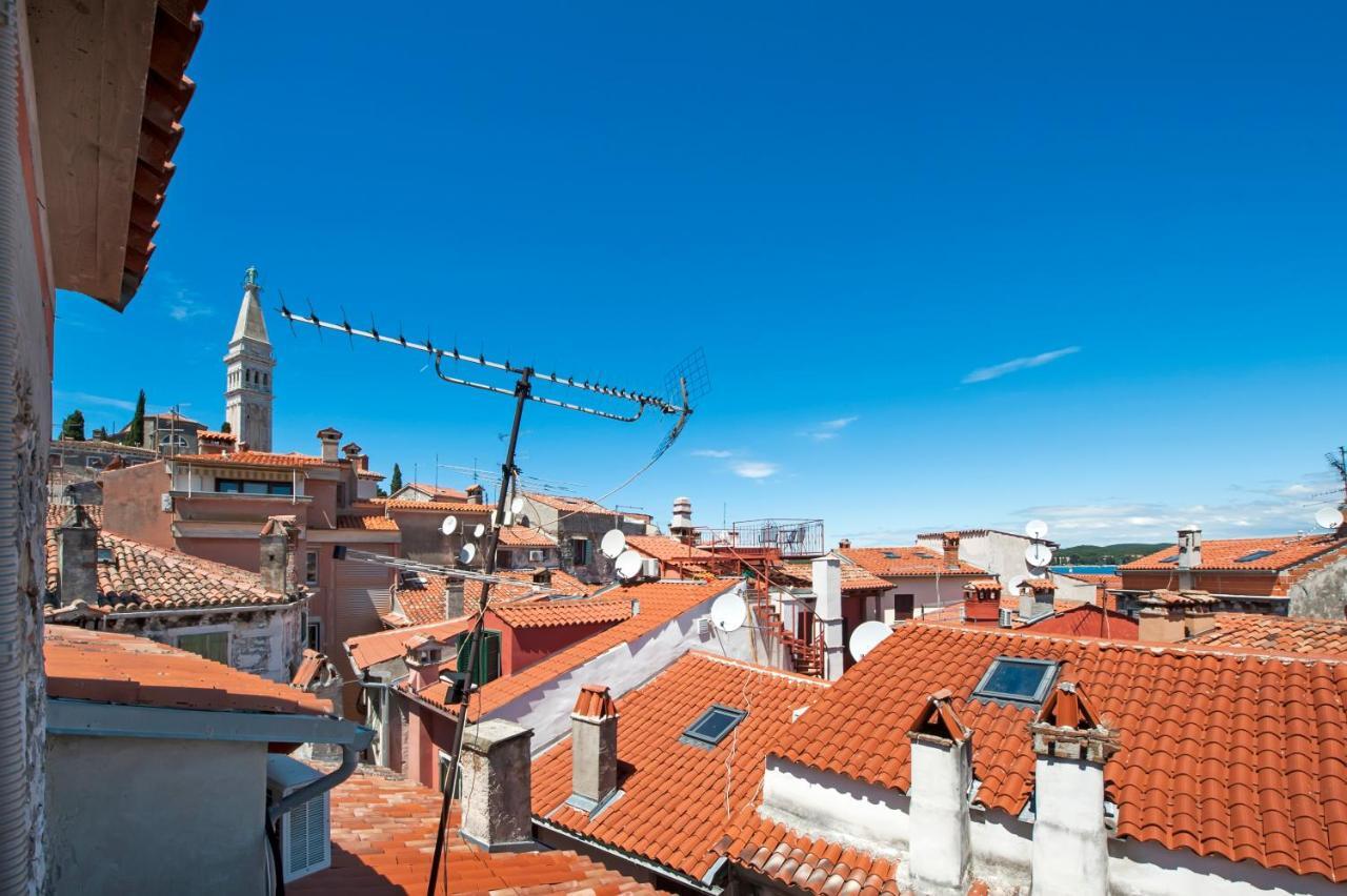 Guesthouse Ancient Stone Rovinj Extérieur photo