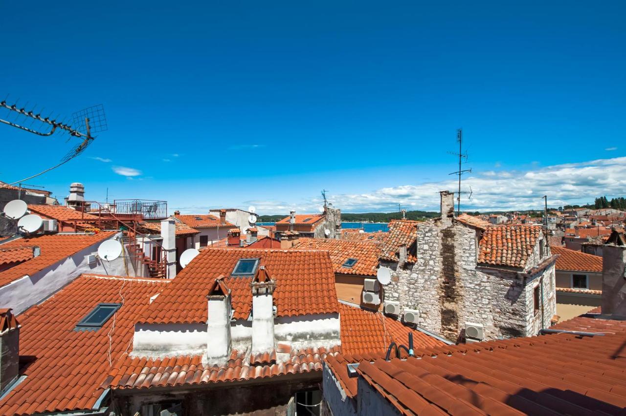 Guesthouse Ancient Stone Rovinj Extérieur photo