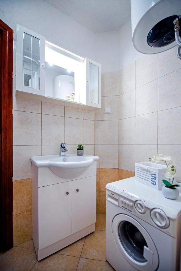 Guesthouse Ancient Stone Rovinj Extérieur photo